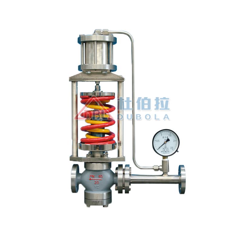 自力式減壓閥 壓力調節(jié)閥